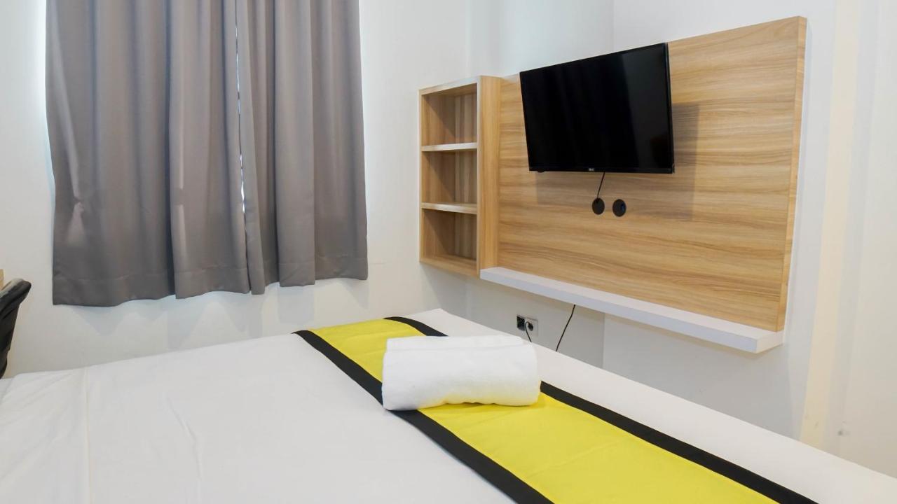 My Rooms At Paskal Hyper Square Bandung Zewnętrze zdjęcie