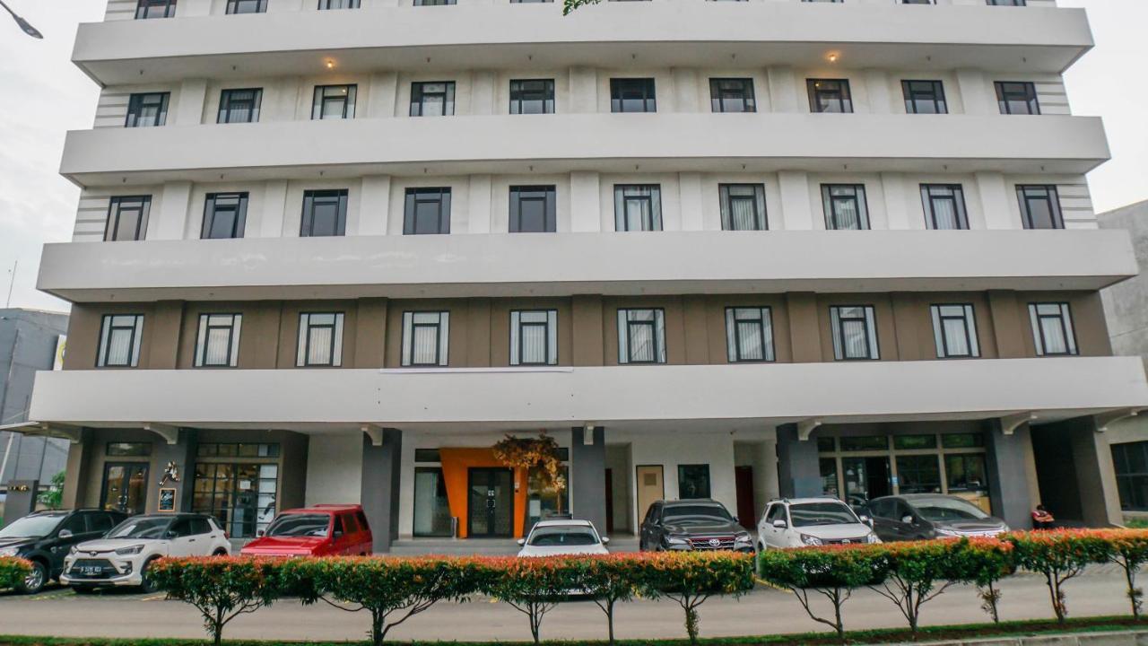My Rooms At Paskal Hyper Square Bandung Zewnętrze zdjęcie