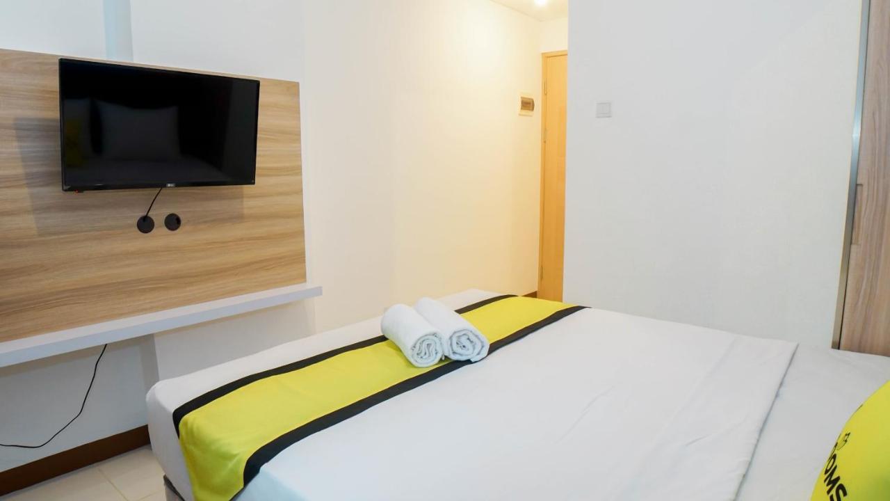 My Rooms At Paskal Hyper Square Bandung Zewnętrze zdjęcie